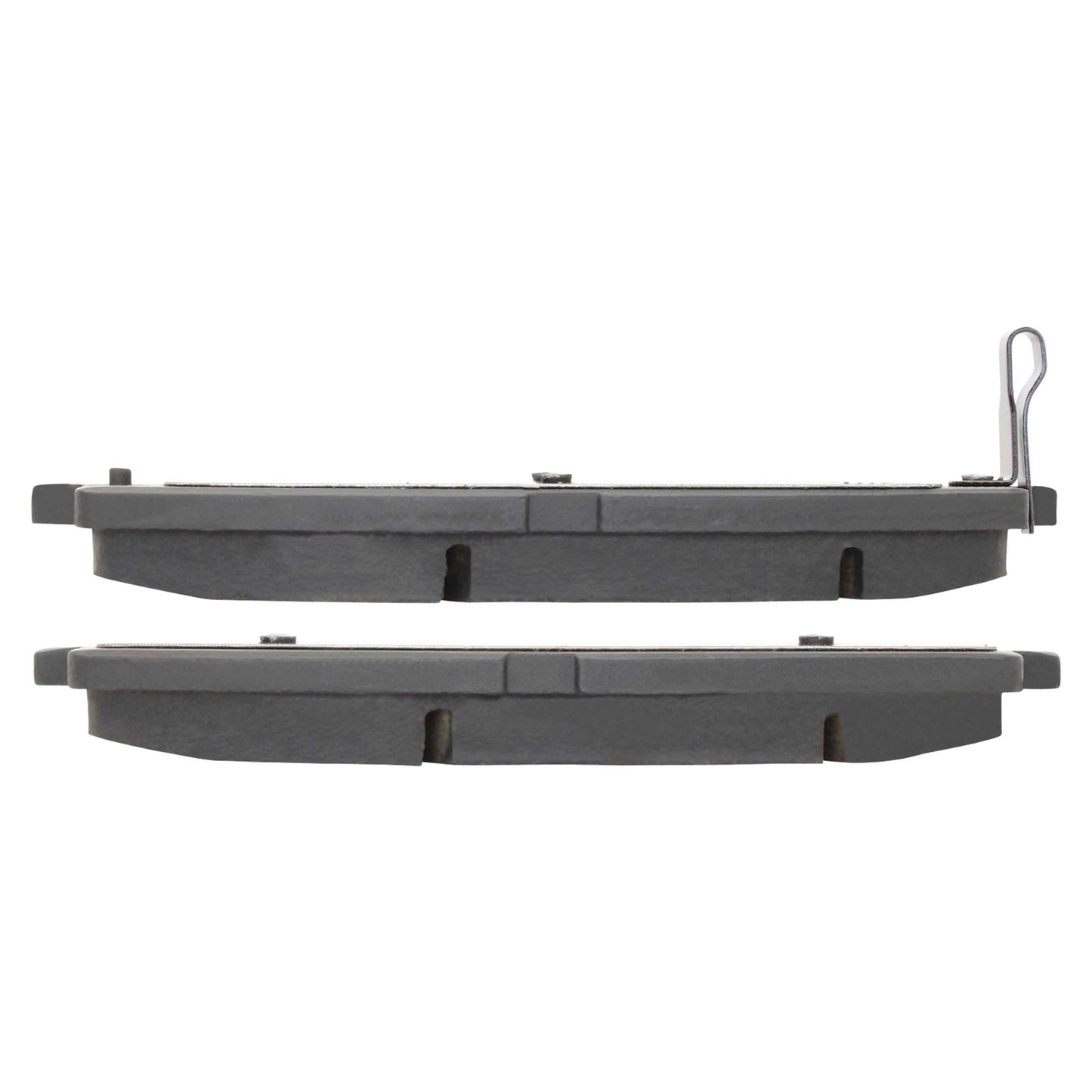 Quality-Built Black Series Ceramic Brake Pads 1003-1385C