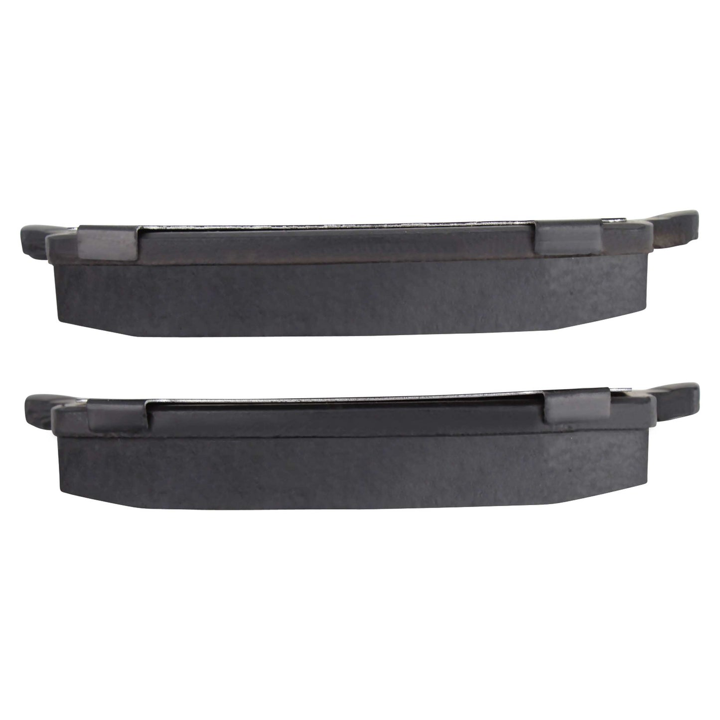 Quality-Built Black Series Ceramic Brake Pads 1003-1386AC