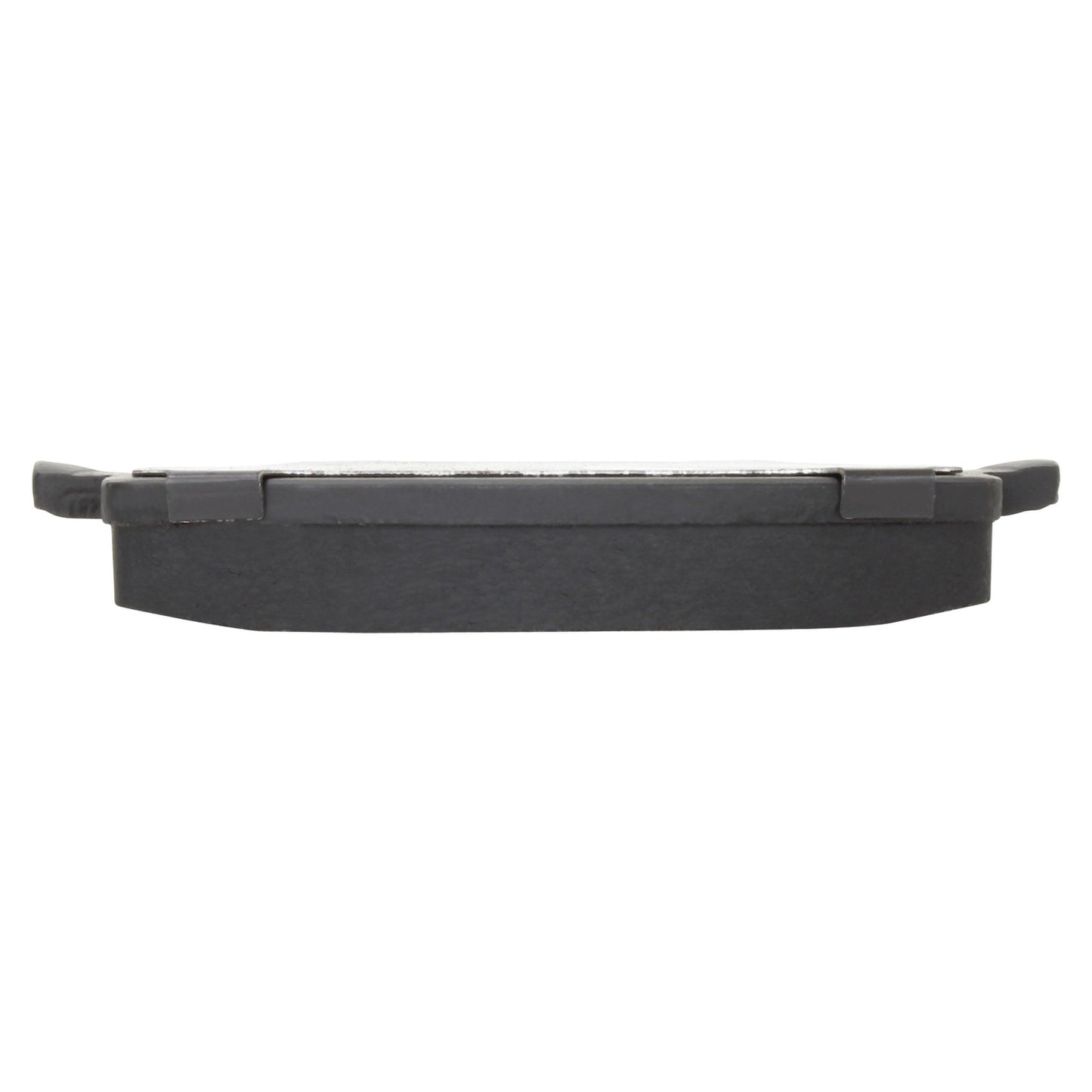 Quality-Built Black Series Semi-Metallic Brake Pads 1003-1386M