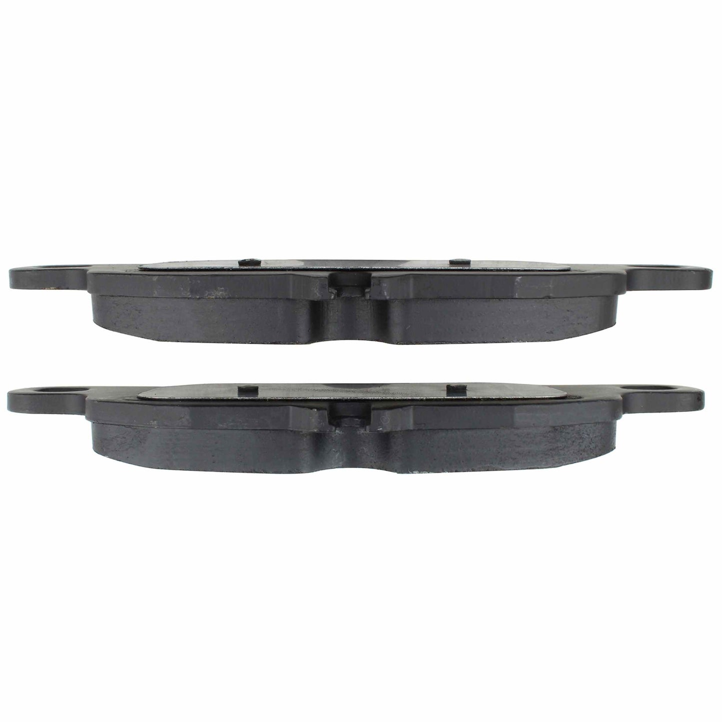 Quality-Built Black Series Semi-Metallic Brake Pads 1003-1389M