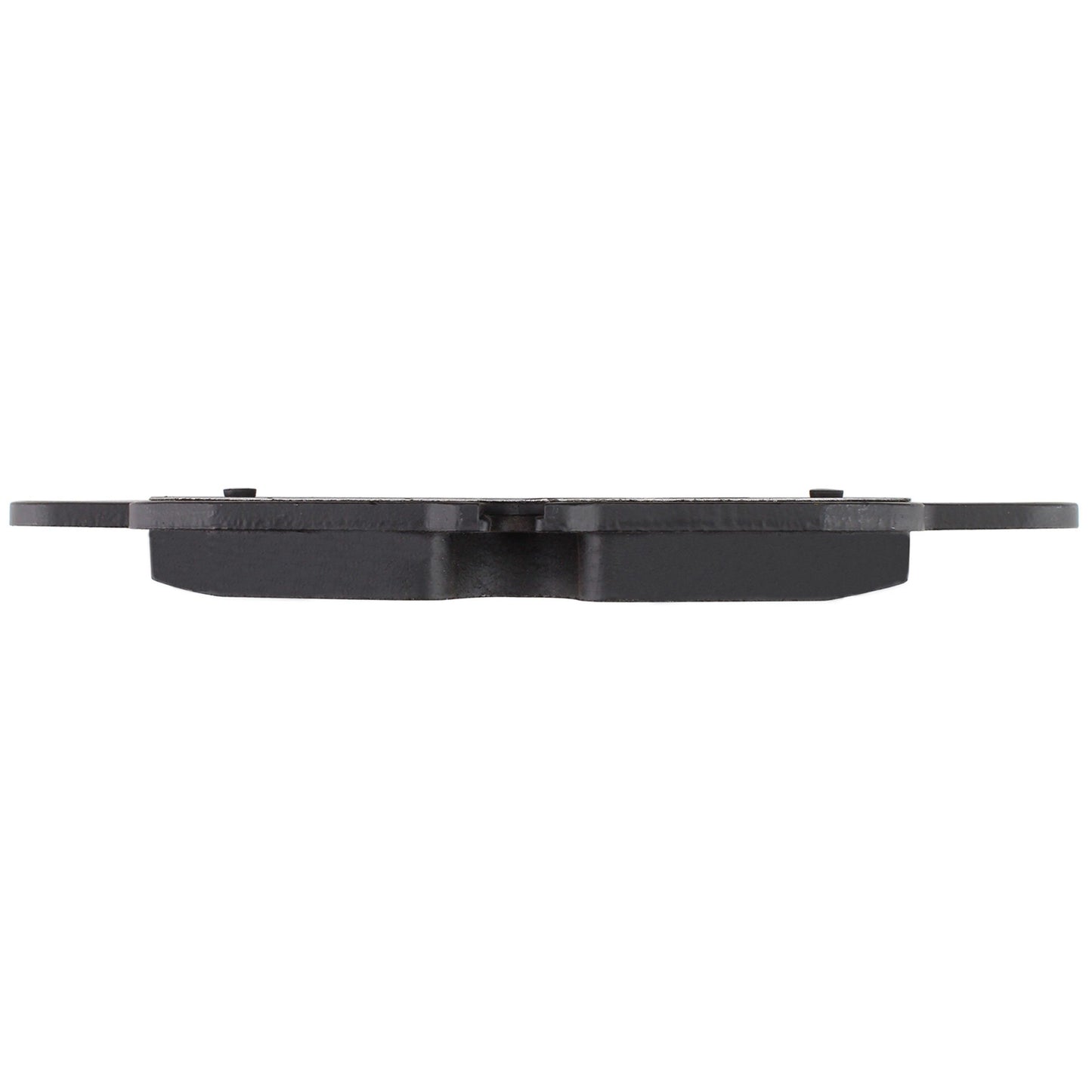 Quality-Built Black Series Semi-Metallic Brake Pads 1003-1390AM