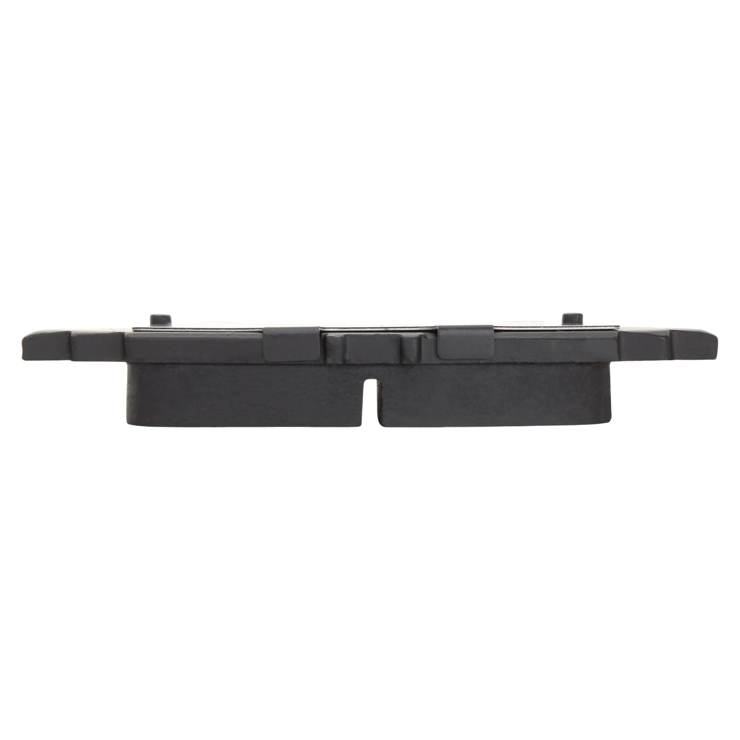 Quality-Built Black Series Ceramic Brake Pads 1003-1391C