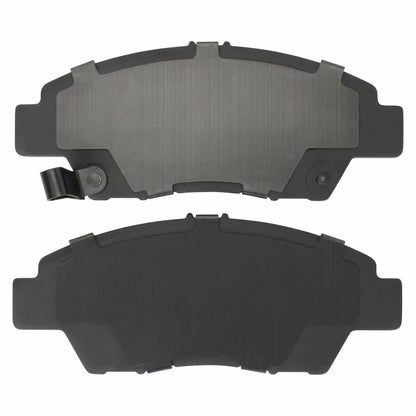 Quality-Built Black Series Ceramic Brake Pads 1003-1394C