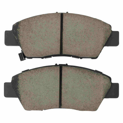 Quality-Built Black Series Ceramic Brake Pads 1003-1394C