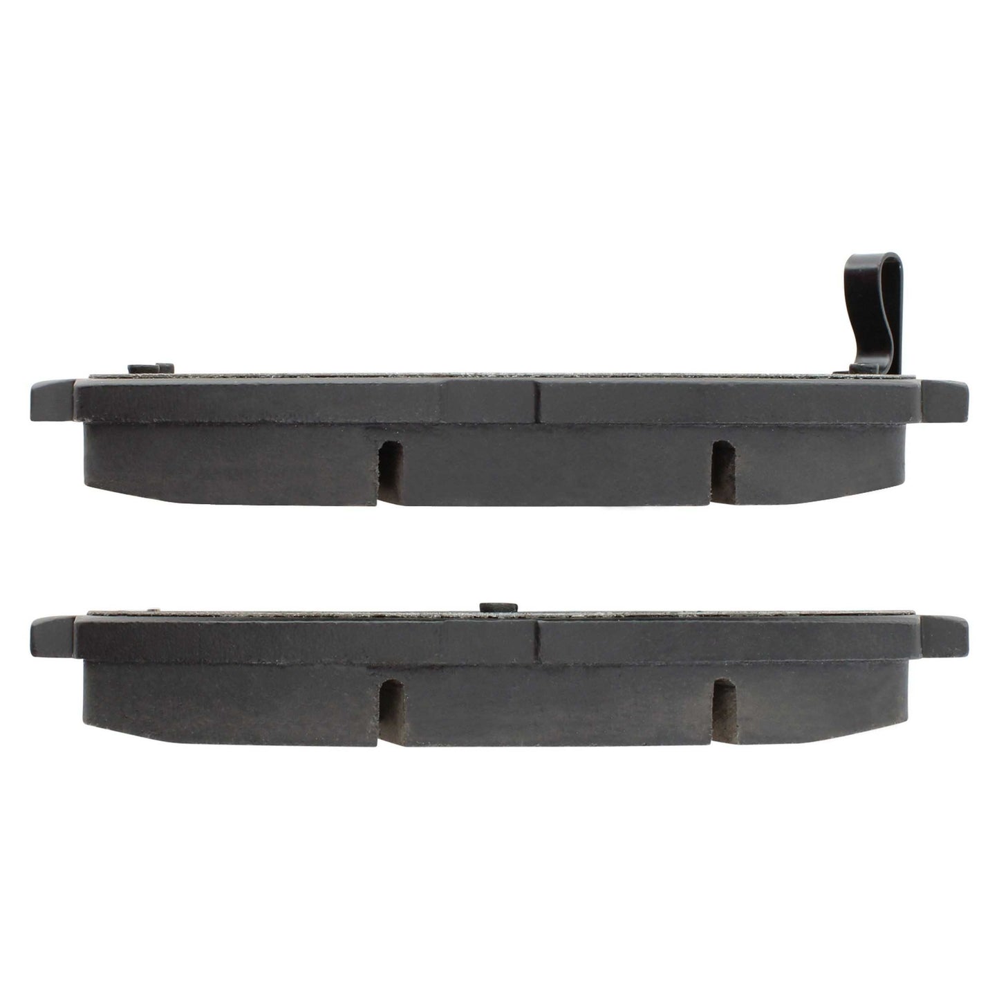 Quality-Built Black Series Ceramic Brake Pads 1003-1397AC