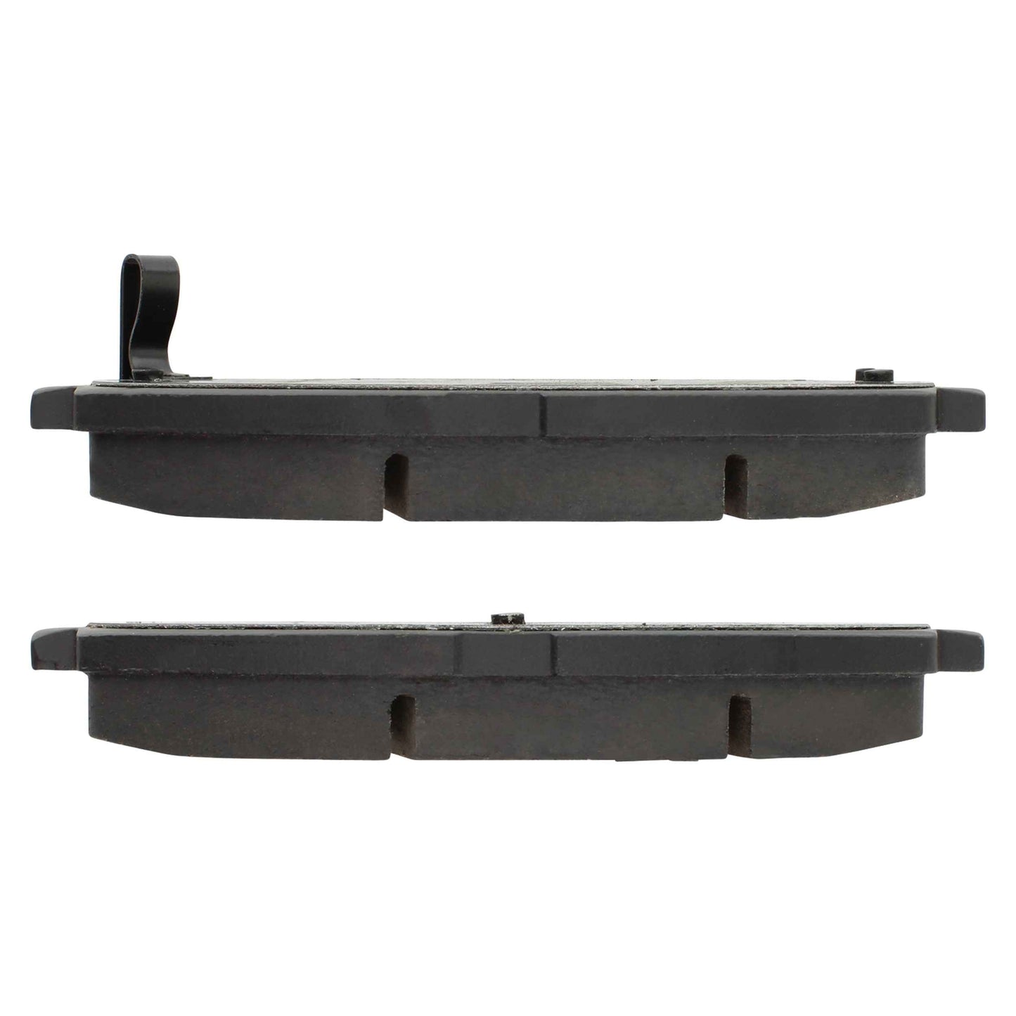 Quality-Built Black Series Ceramic Brake Pads 1003-1397BC