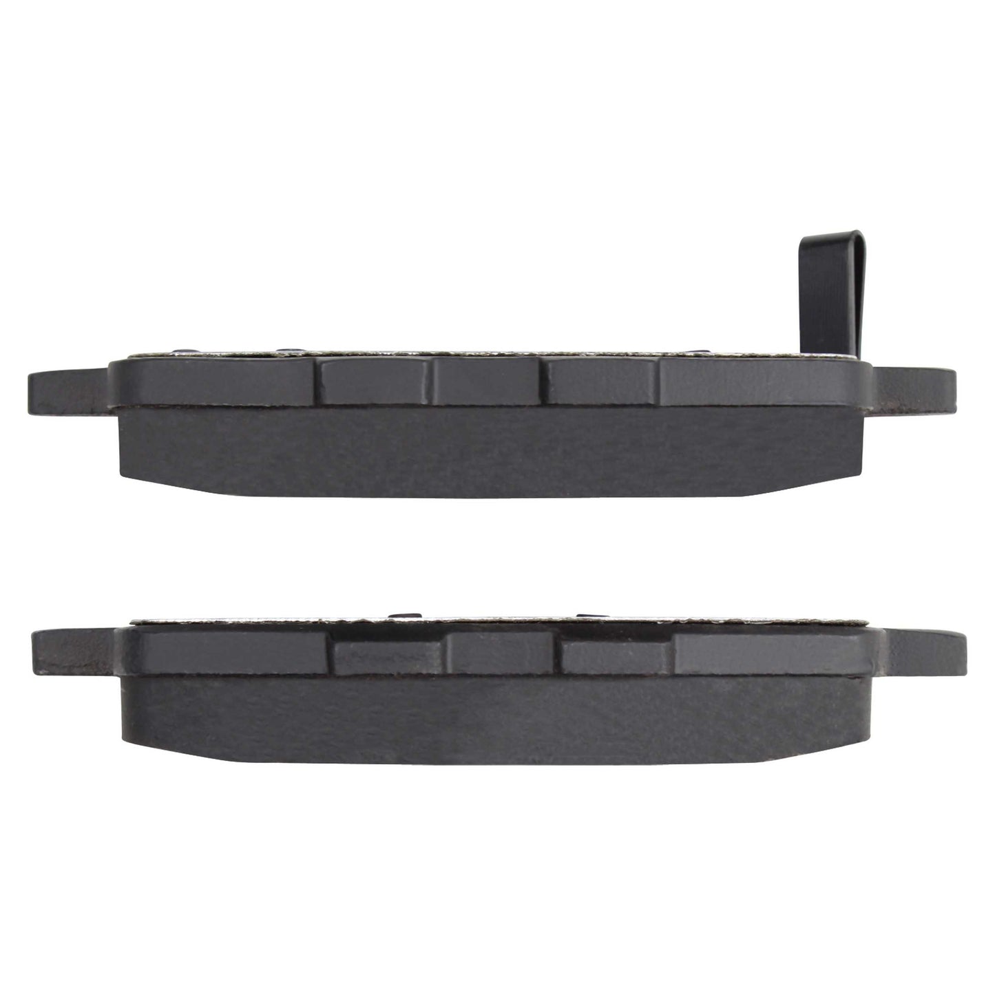 Quality-Built Black Series Ceramic Brake Pads 1003-1402C