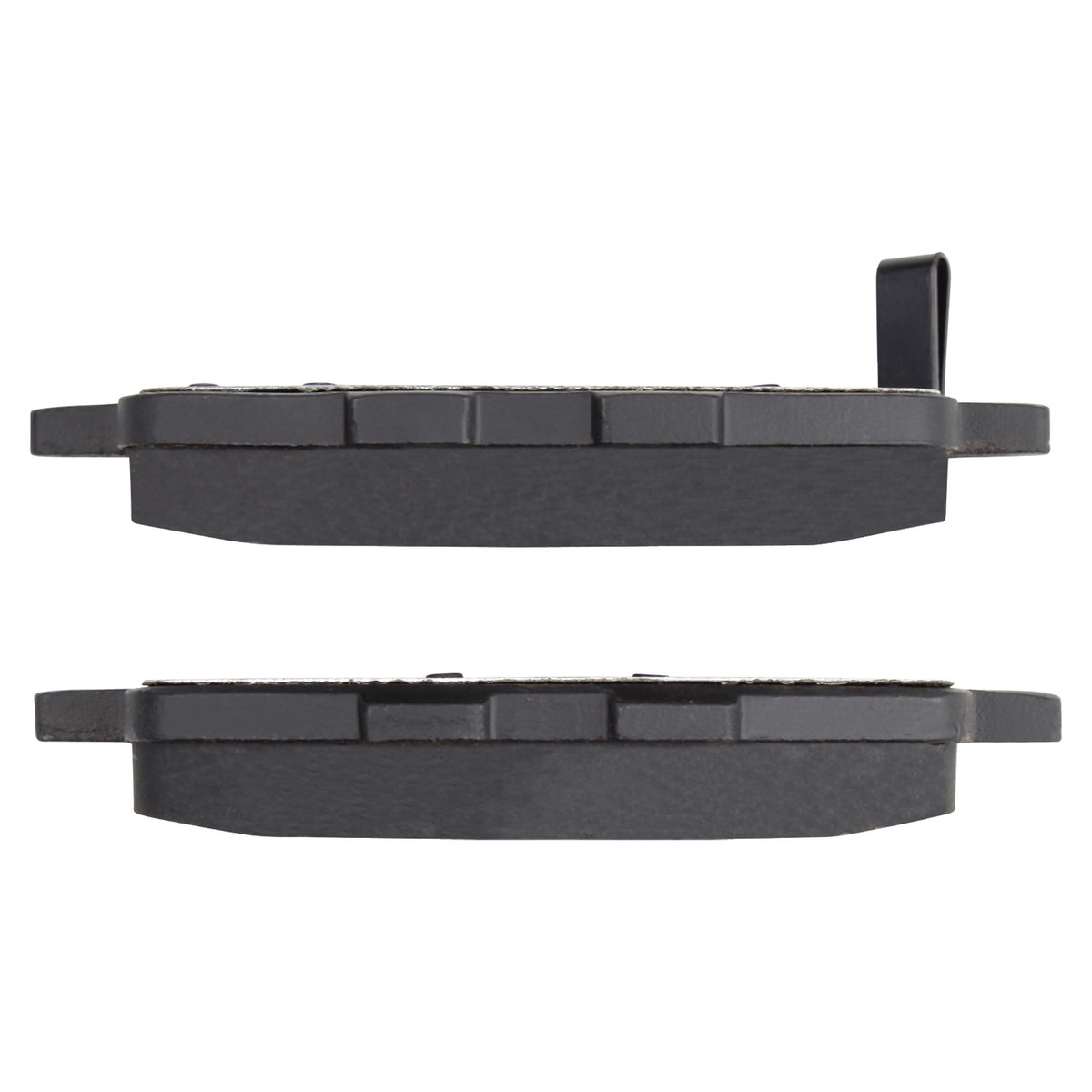 Quality-Built Black Series Ceramic Brake Pads 1003-1402C