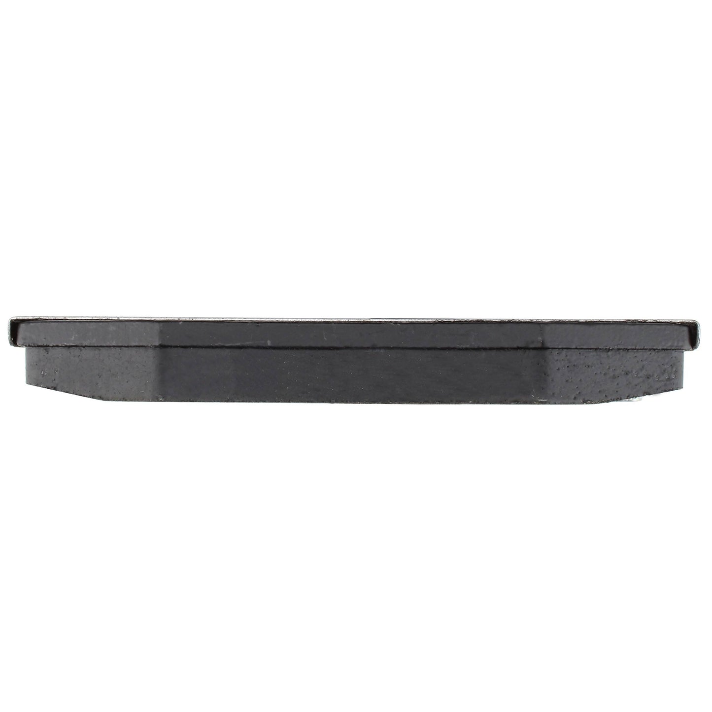 Quality-Built Black Series Semi-Metallic Brake Pads 1003-1403M