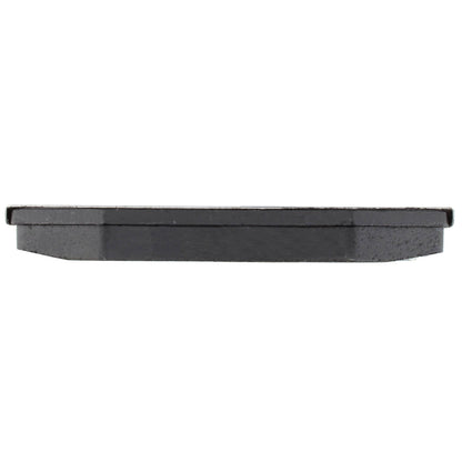 Quality-Built Black Series Semi-Metallic Brake Pads 1003-1403M