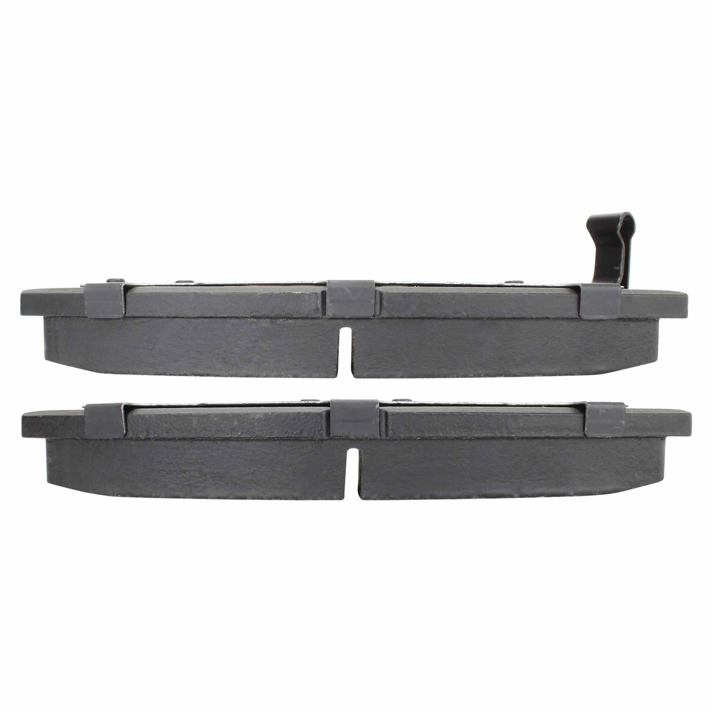 Quality-Built Black Series Ceramic Brake Pads 1003-1404C