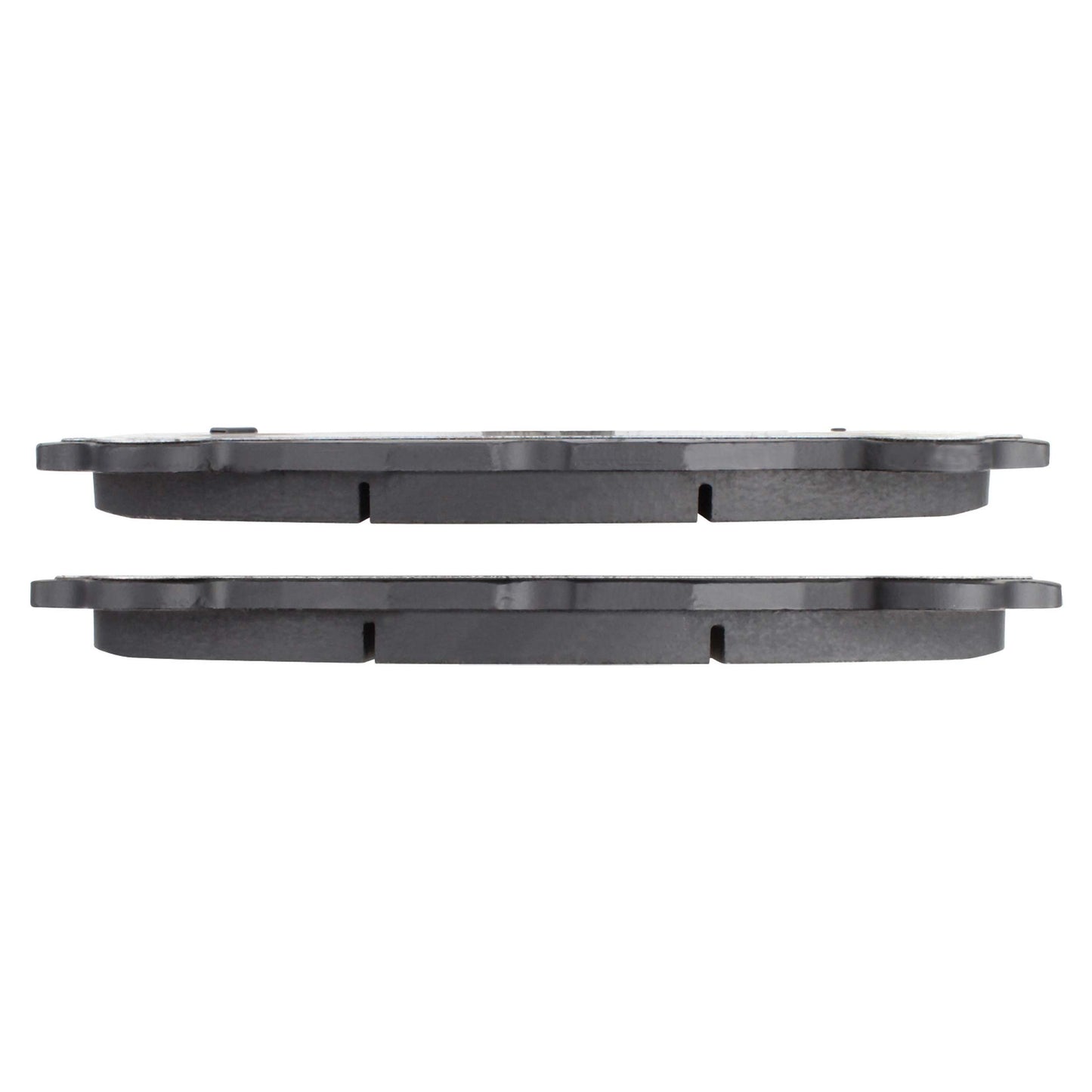 Quality-Built Black Series Semi-Metallic Brake Pads 1003-1405AM