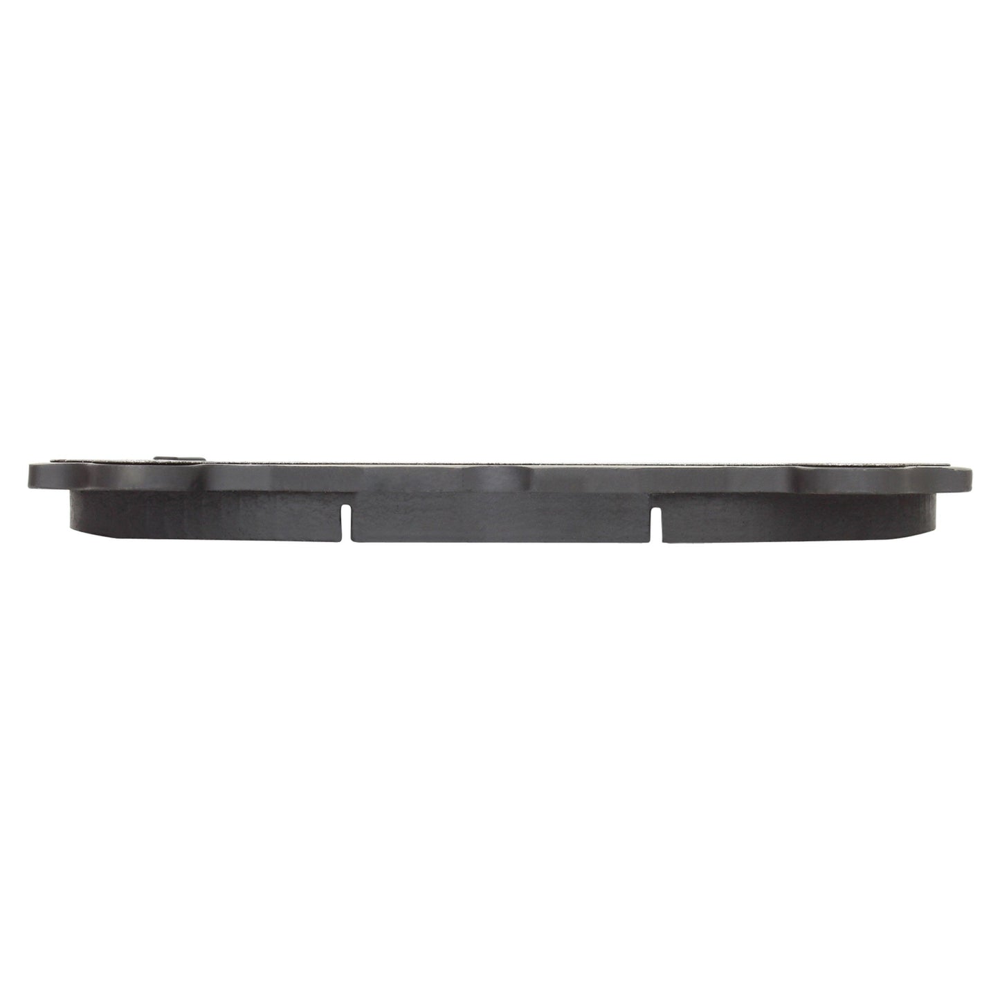 Quality-Built Black Series Semi-Metallic Brake Pads 1003-1405M