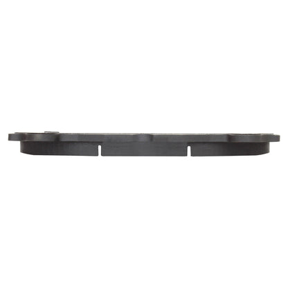 Quality-Built Black Series Semi-Metallic Brake Pads 1003-1405M