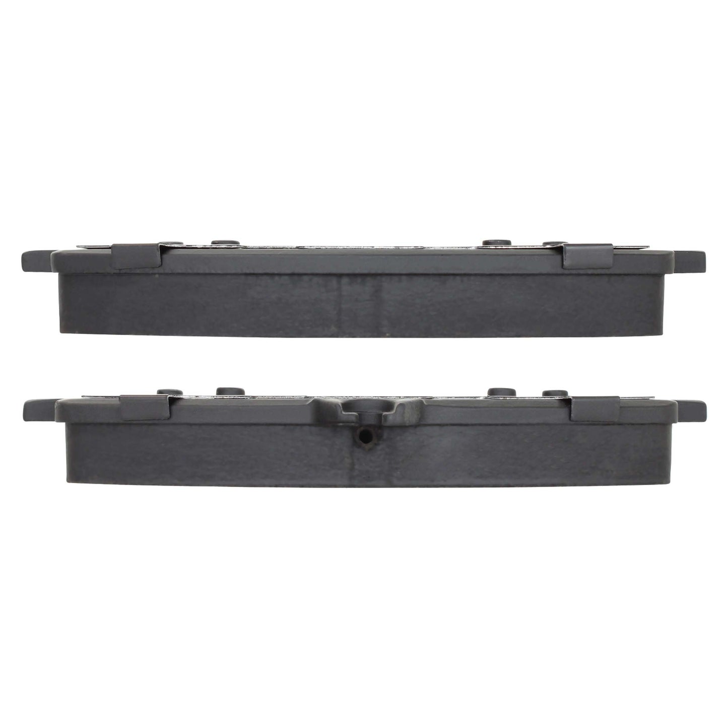 Quality-Built Black Series Ceramic Brake Pads 1003-1406C