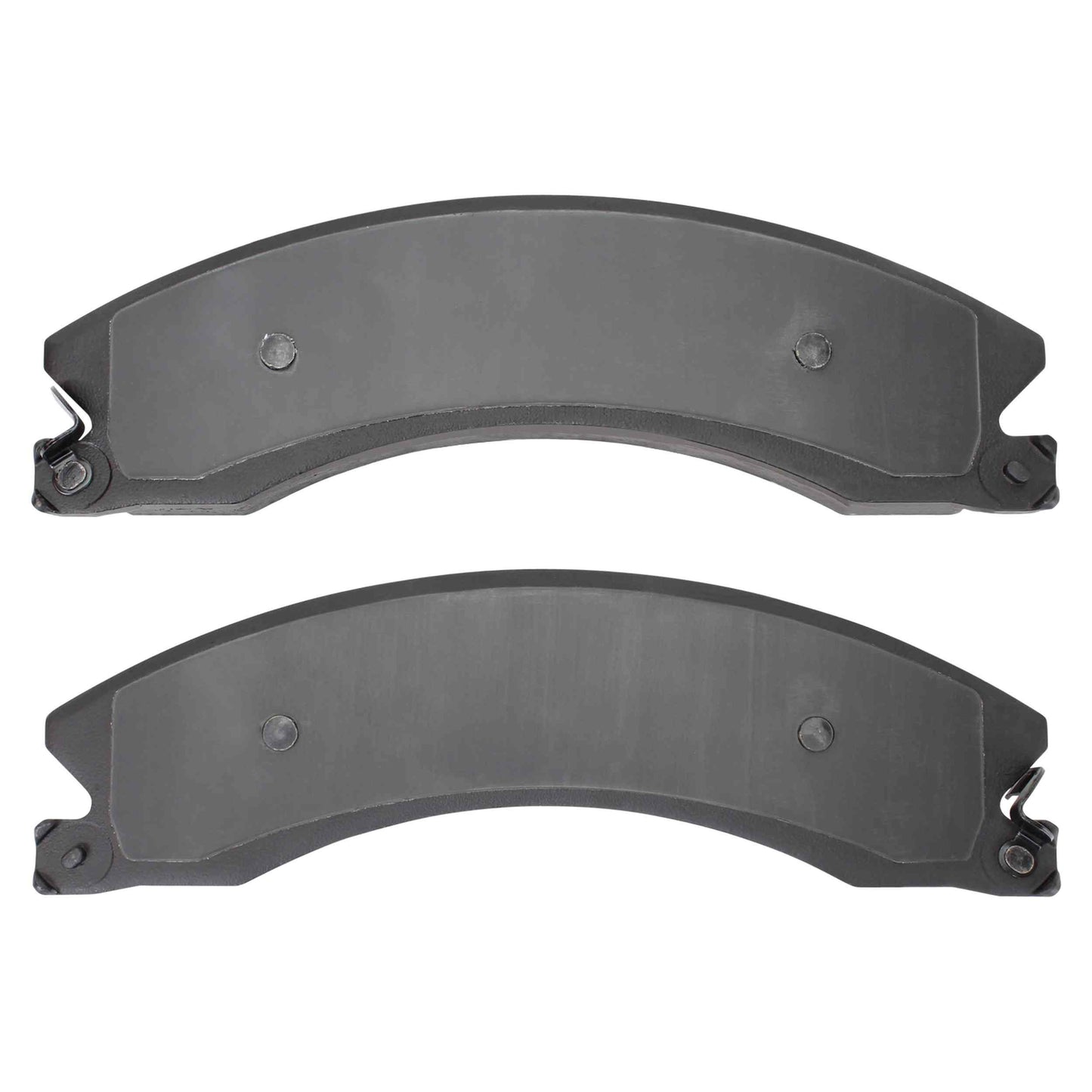 Quality-Built Black Series Ceramic Brake Pads 1003-1411C