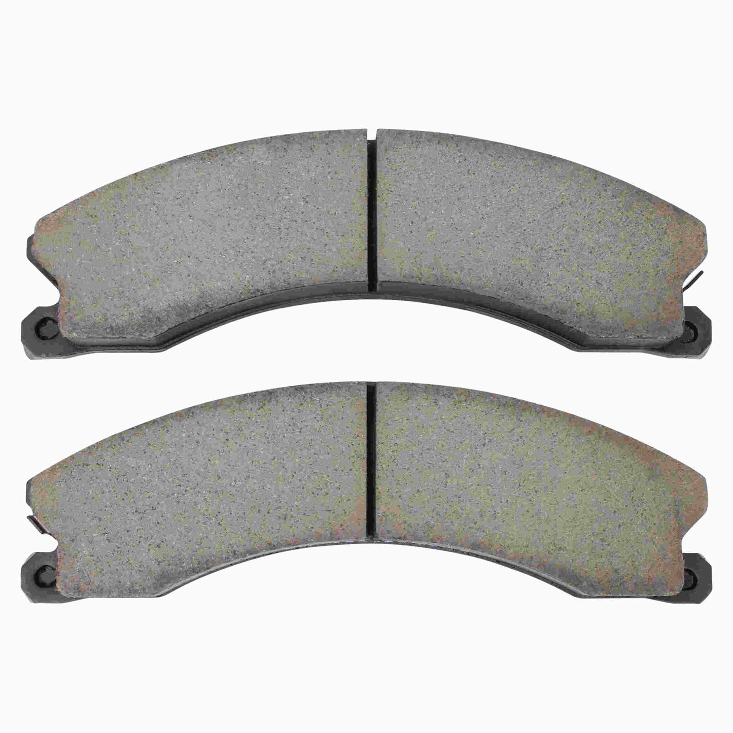 Quality-Built Black Series Ceramic Brake Pads 1003-1411C