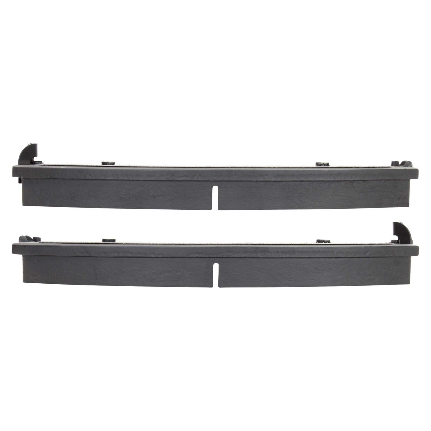 Quality-Built Black Series Ceramic Brake Pads 1003-1411C