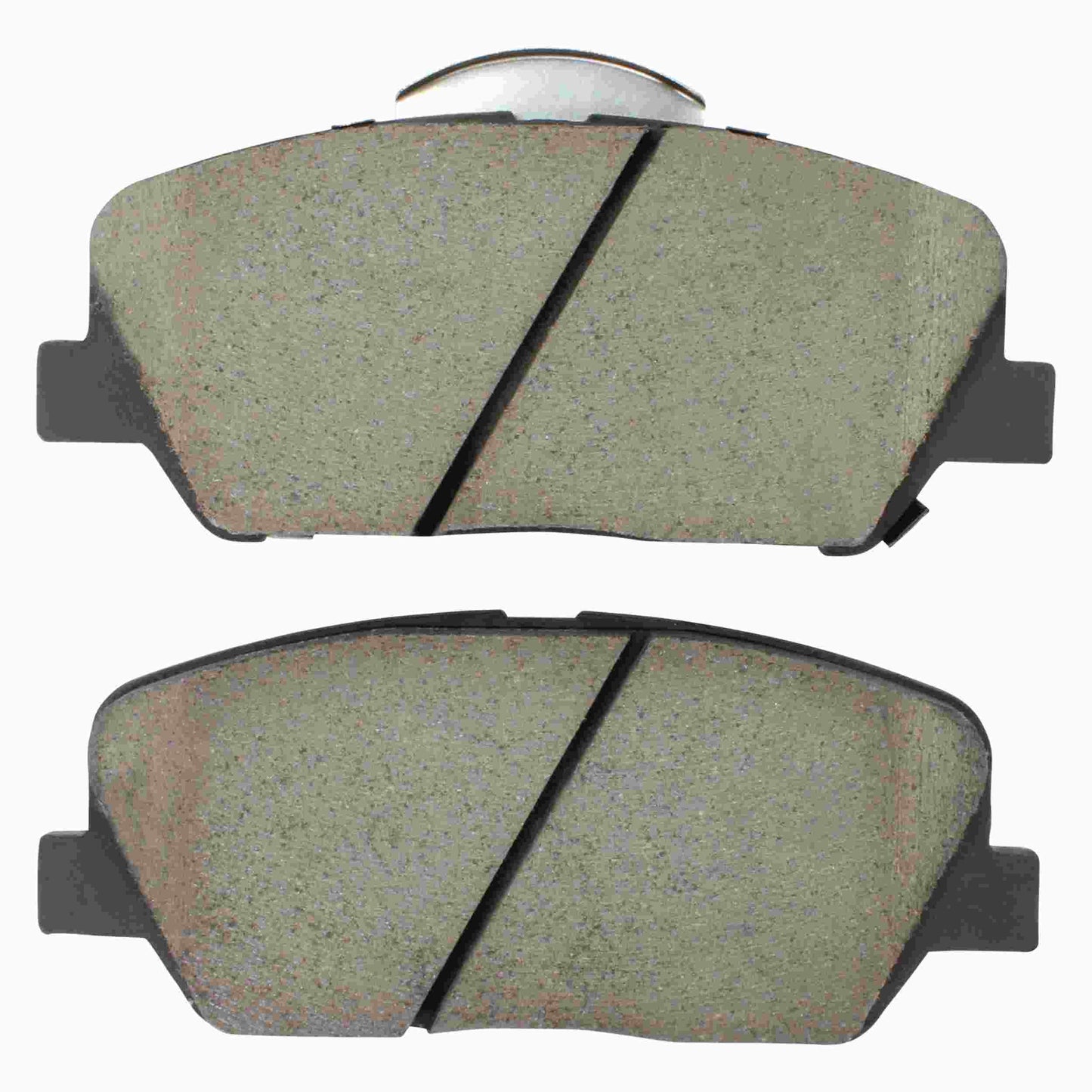 Quality-Built Black Series Ceramic Brake Pads 1003-1413C