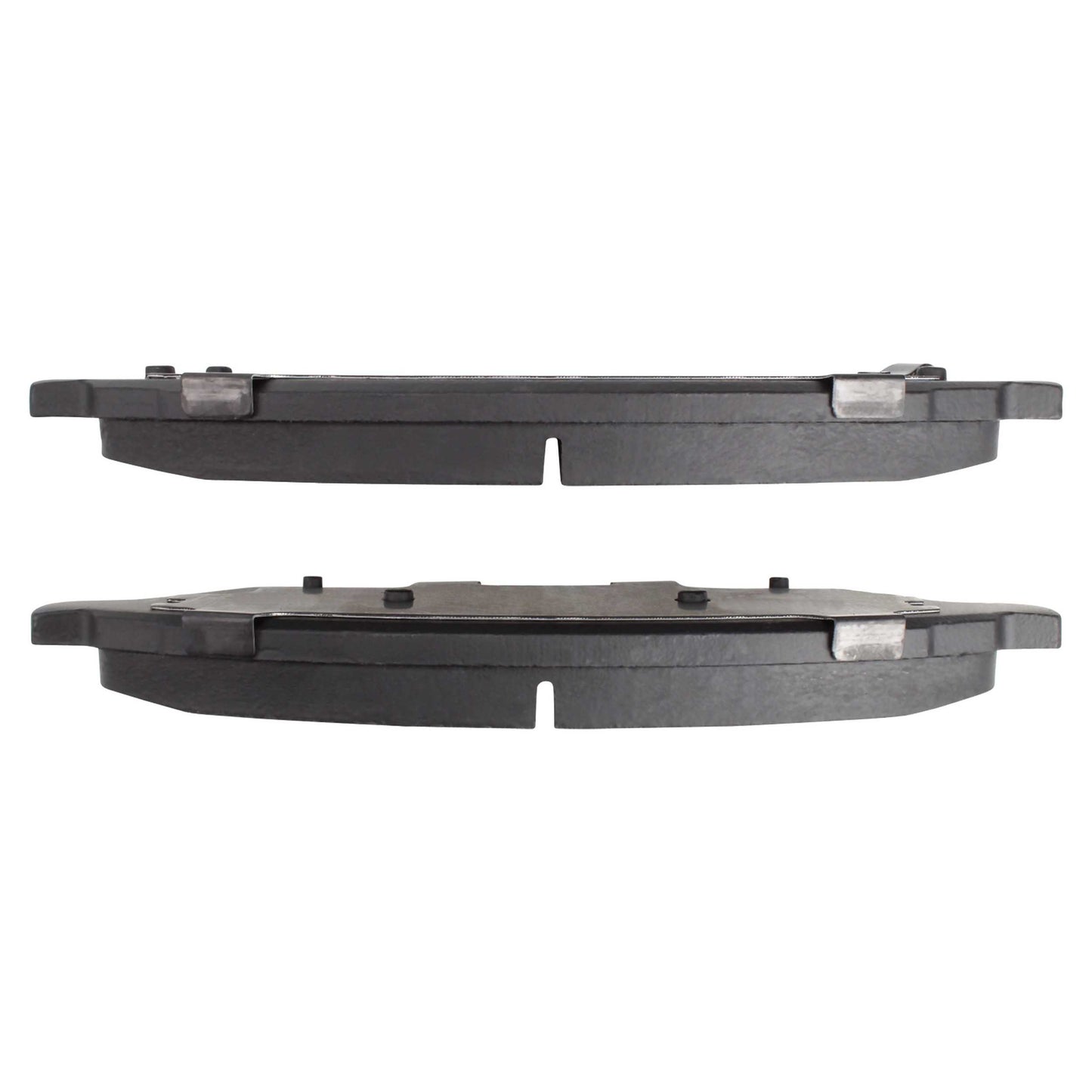 Quality-Built Black Series Ceramic Brake Pads 1003-1422C