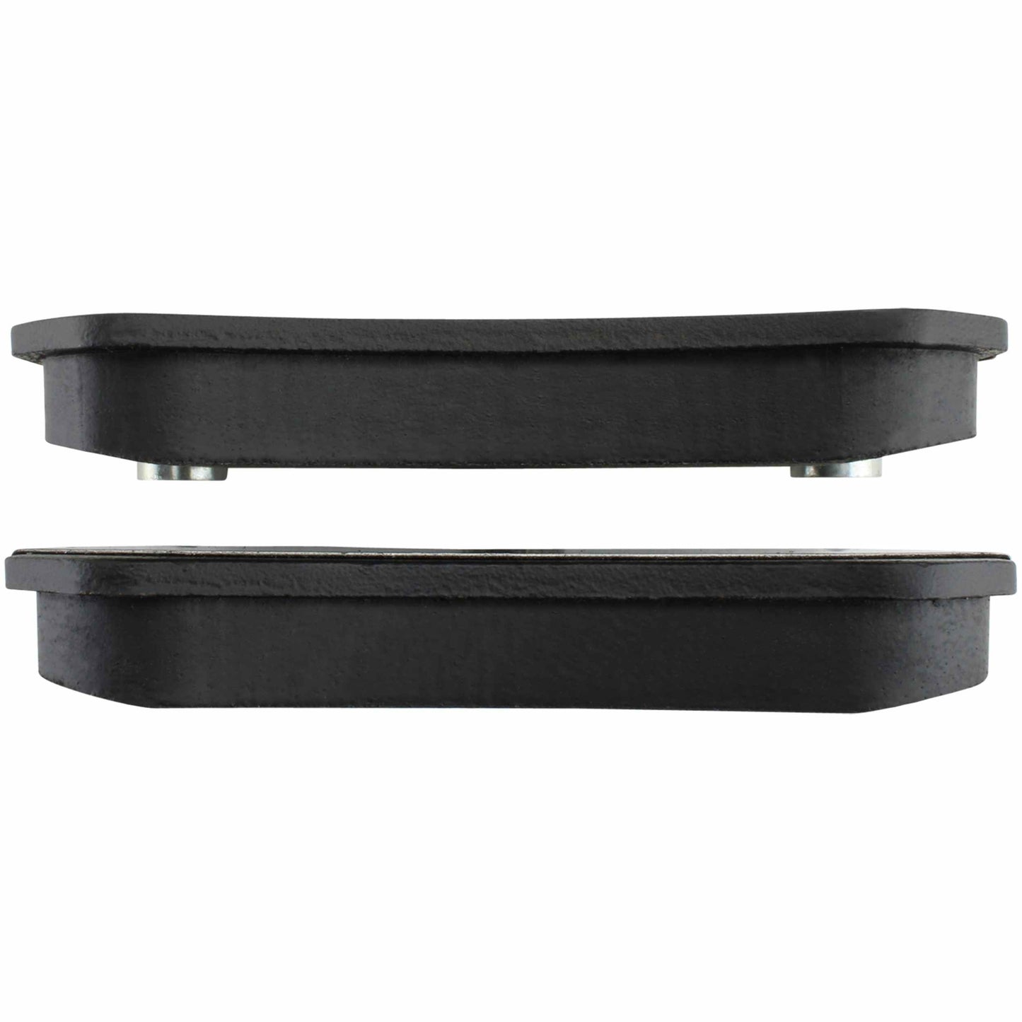 Quality-Built Black Series Semi-Metallic Brake Pads 1003-1429M