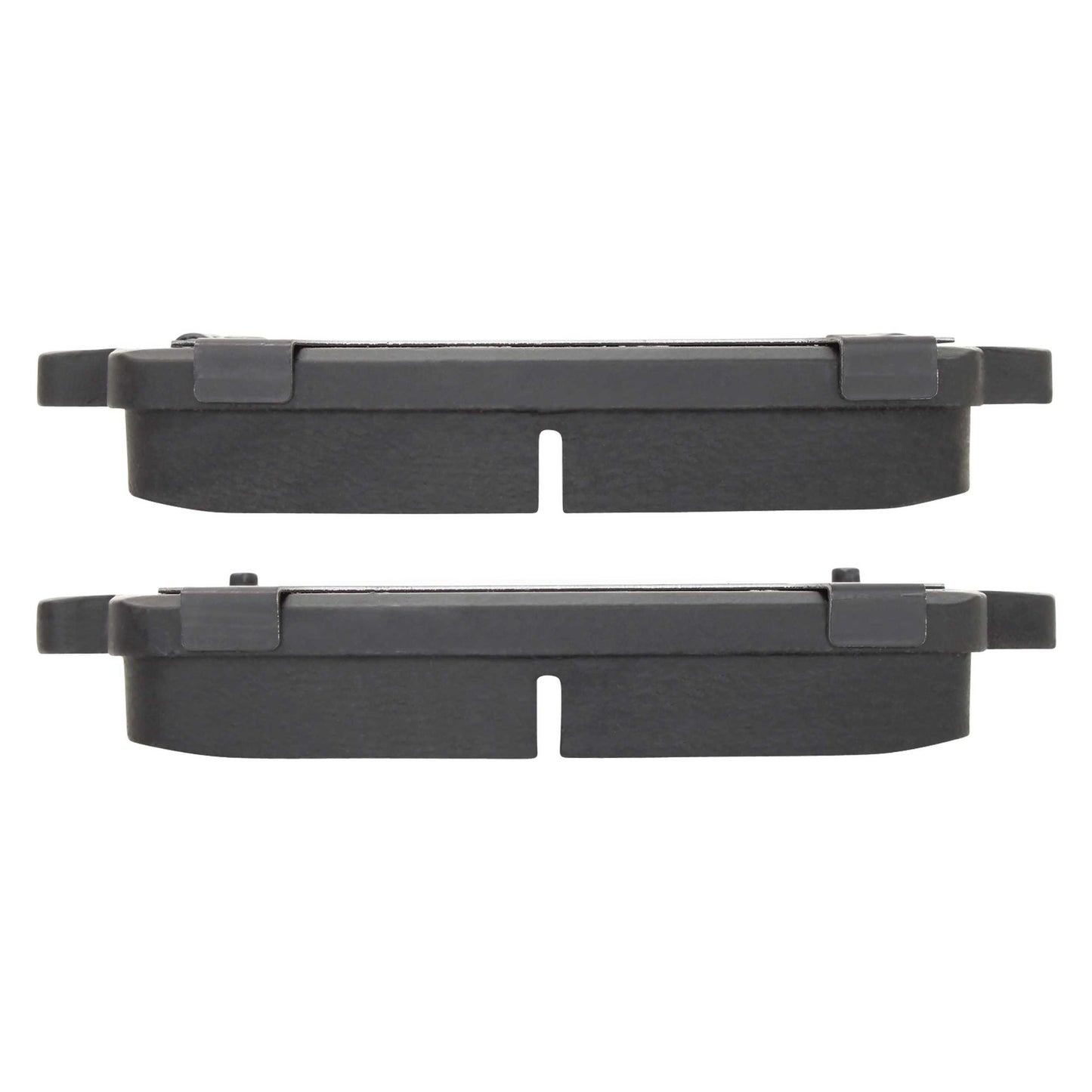 Quality-Built Black Series Ceramic Brake Pads 1003-1430AC