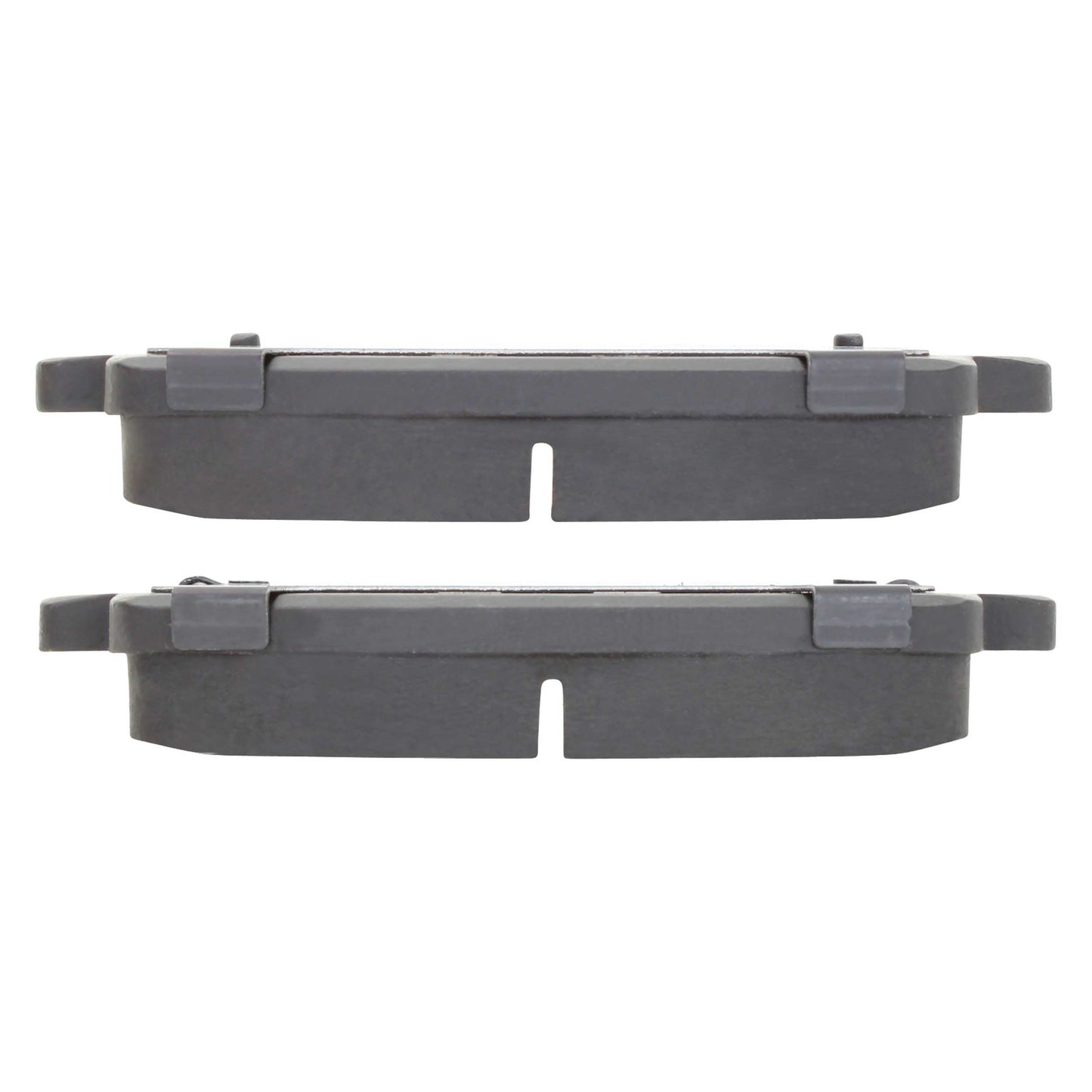 Quality-Built Black Series Ceramic Brake Pads 1003-1430BC