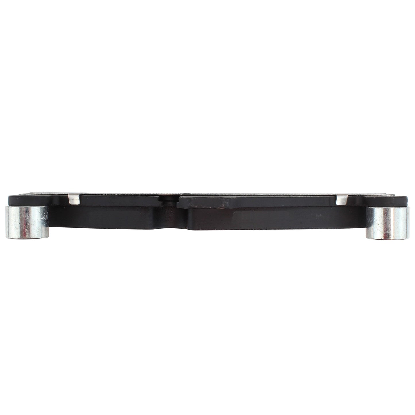 Quality-Built Black Series Semi-Metallic Brake Pads 1003-1431M