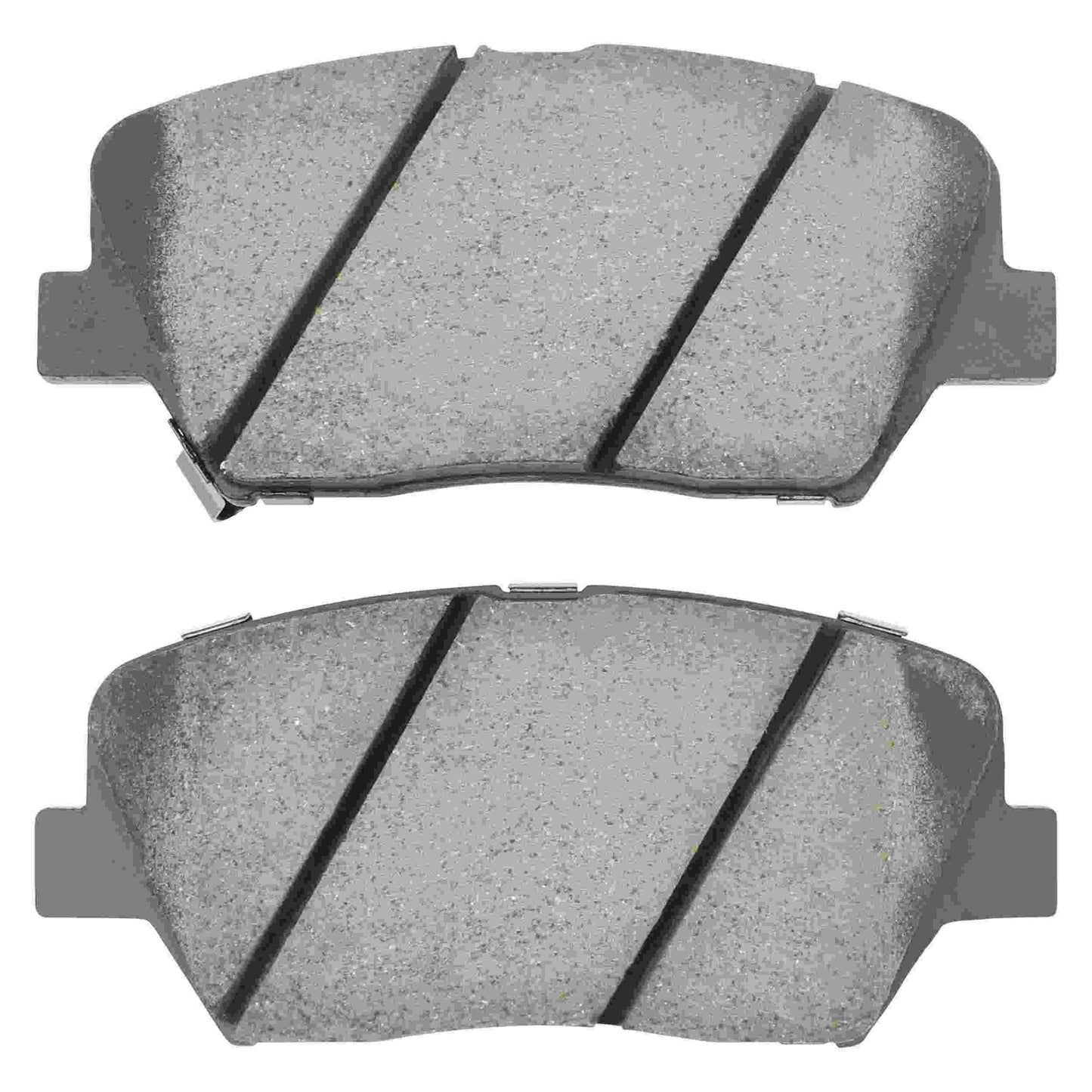 Quality-Built Black Series Ceramic Brake Pads 1003-1432C