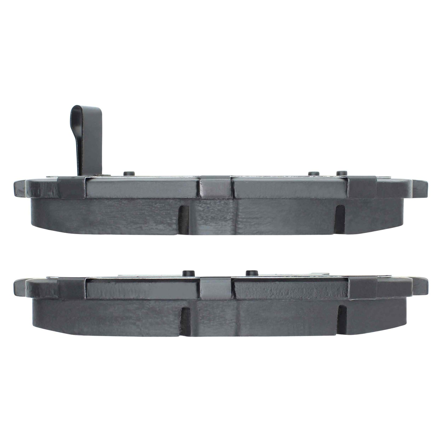 Quality-Built Black Series Ceramic Brake Pads 1003-1432C