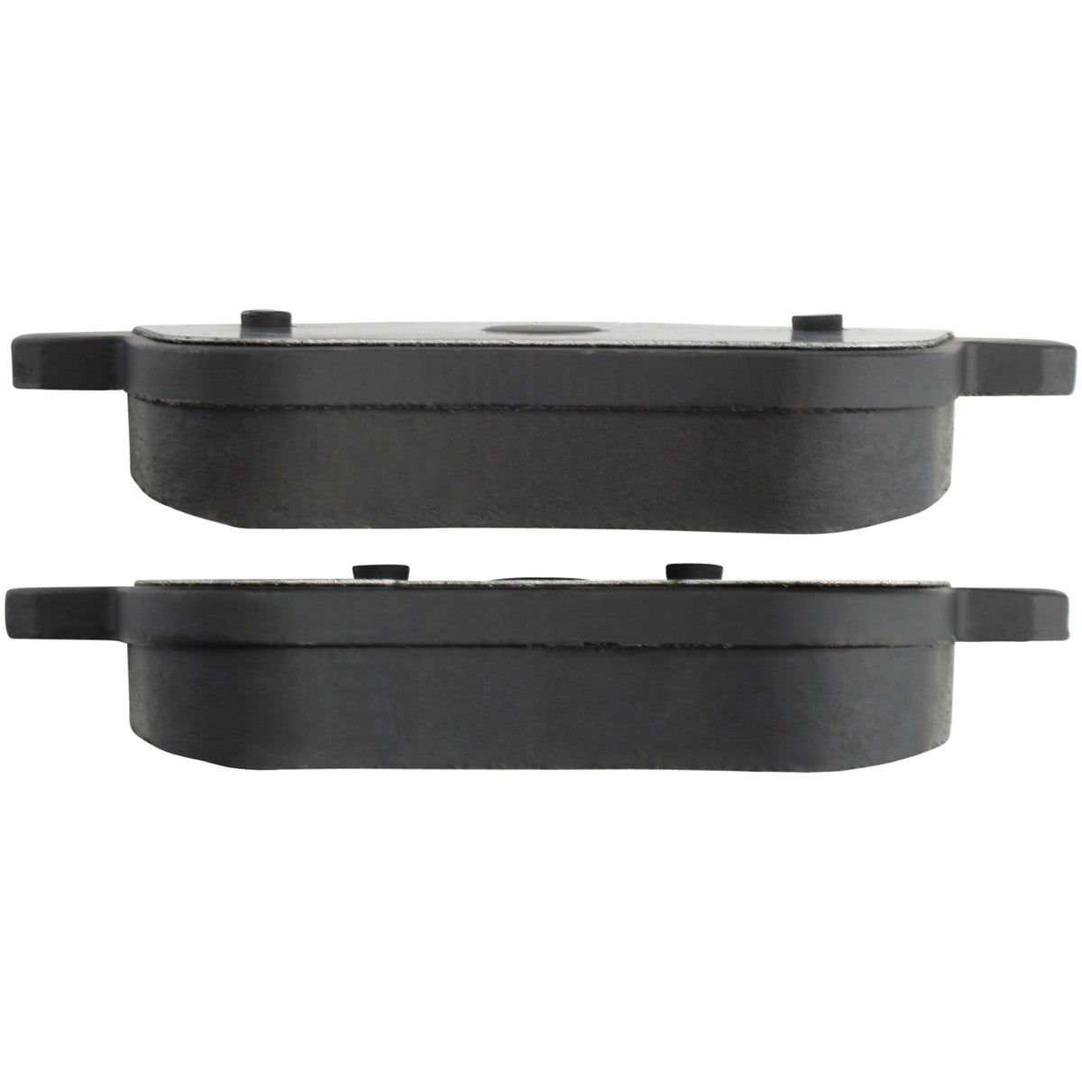 Quality-Built Black Series Ceramic Brake Pads 1003-1433C