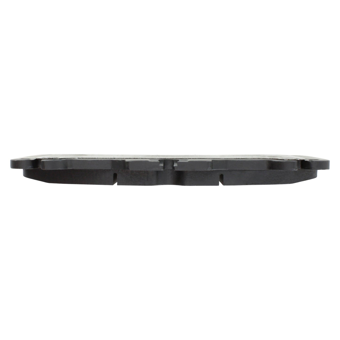 Quality-Built Black Series Semi-Metallic Brake Pads 1003-1440M