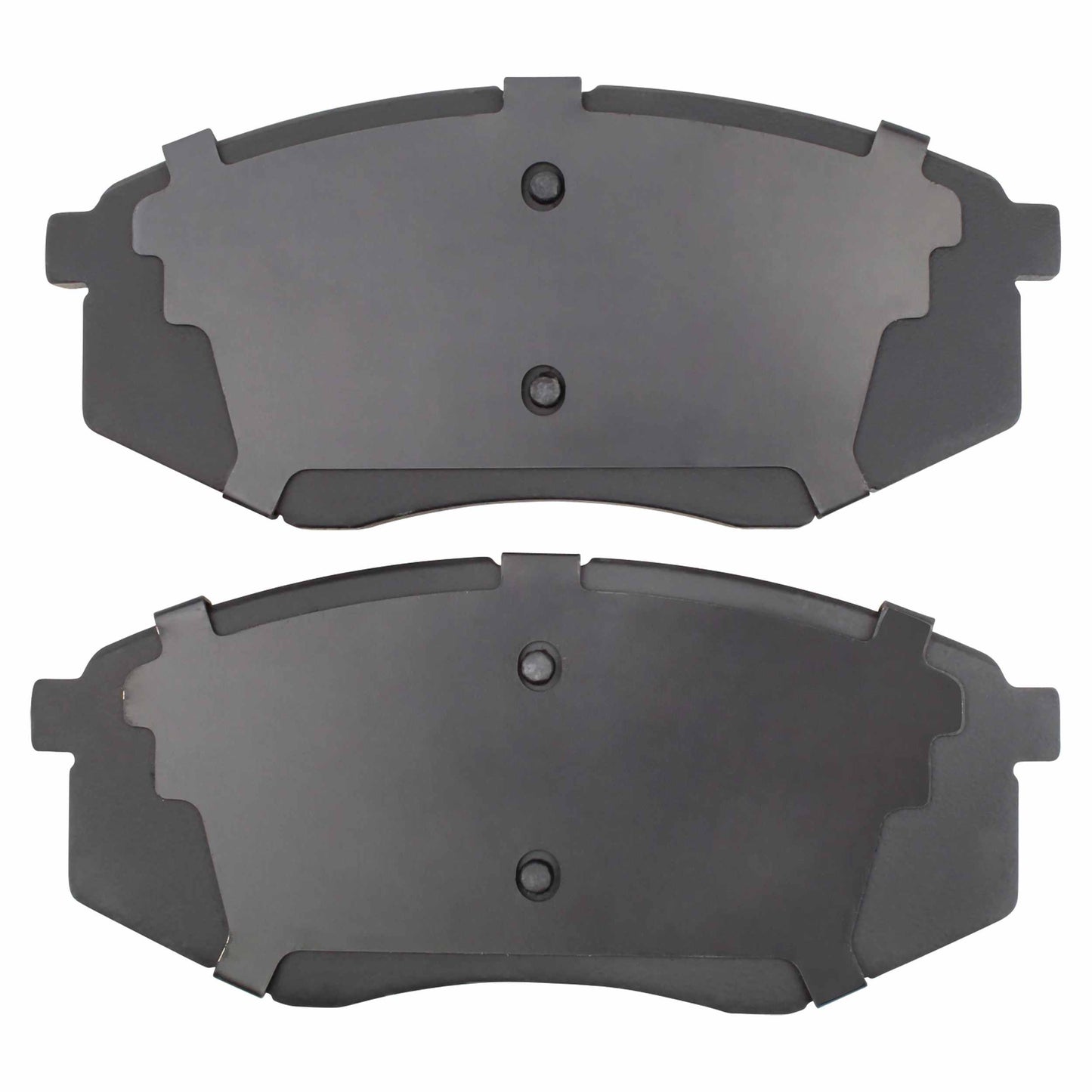 Quality-Built Black Series Ceramic Brake Pads 1003-1447C