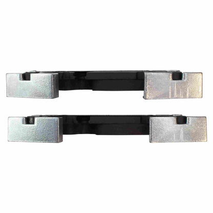 Quality-Built Black Series Semi-Metallic Brake Pads 1003-1450M
