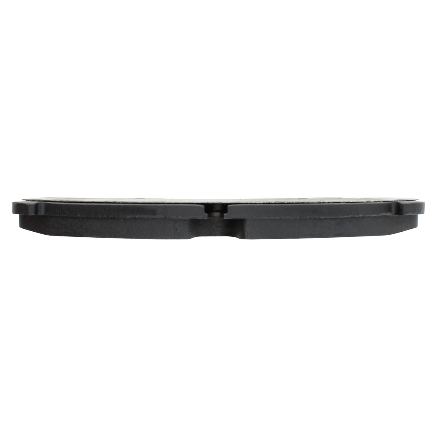 Quality-Built Black Series Semi-Metallic Brake Pads 1003-1452M