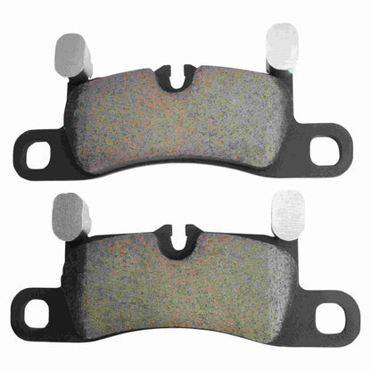 Quality-Built Black Series Ceramic Brake Pads 1003-1453C