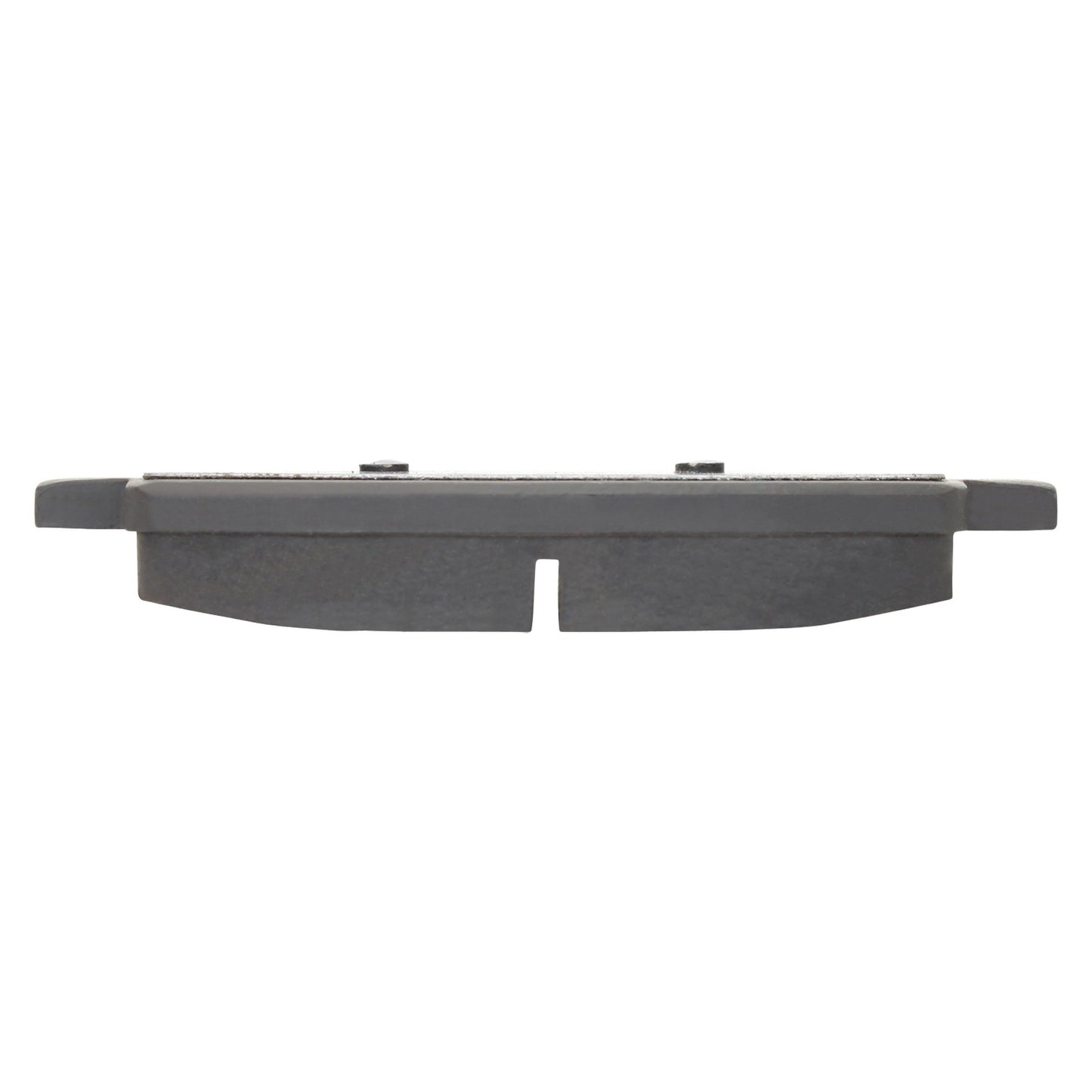 Quality-Built Black Series Semi-Metallic Brake Pads 1003-1456M
