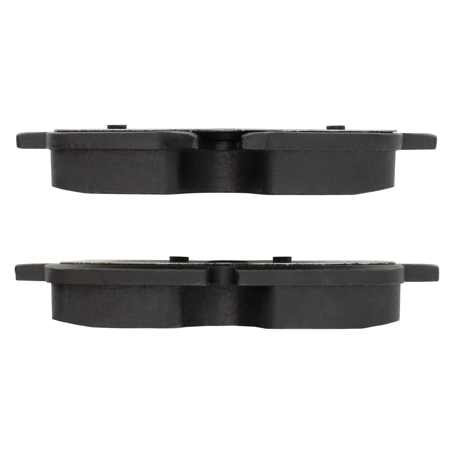 Quality-Built Black Series Ceramic Brake Pads 1003-1469C