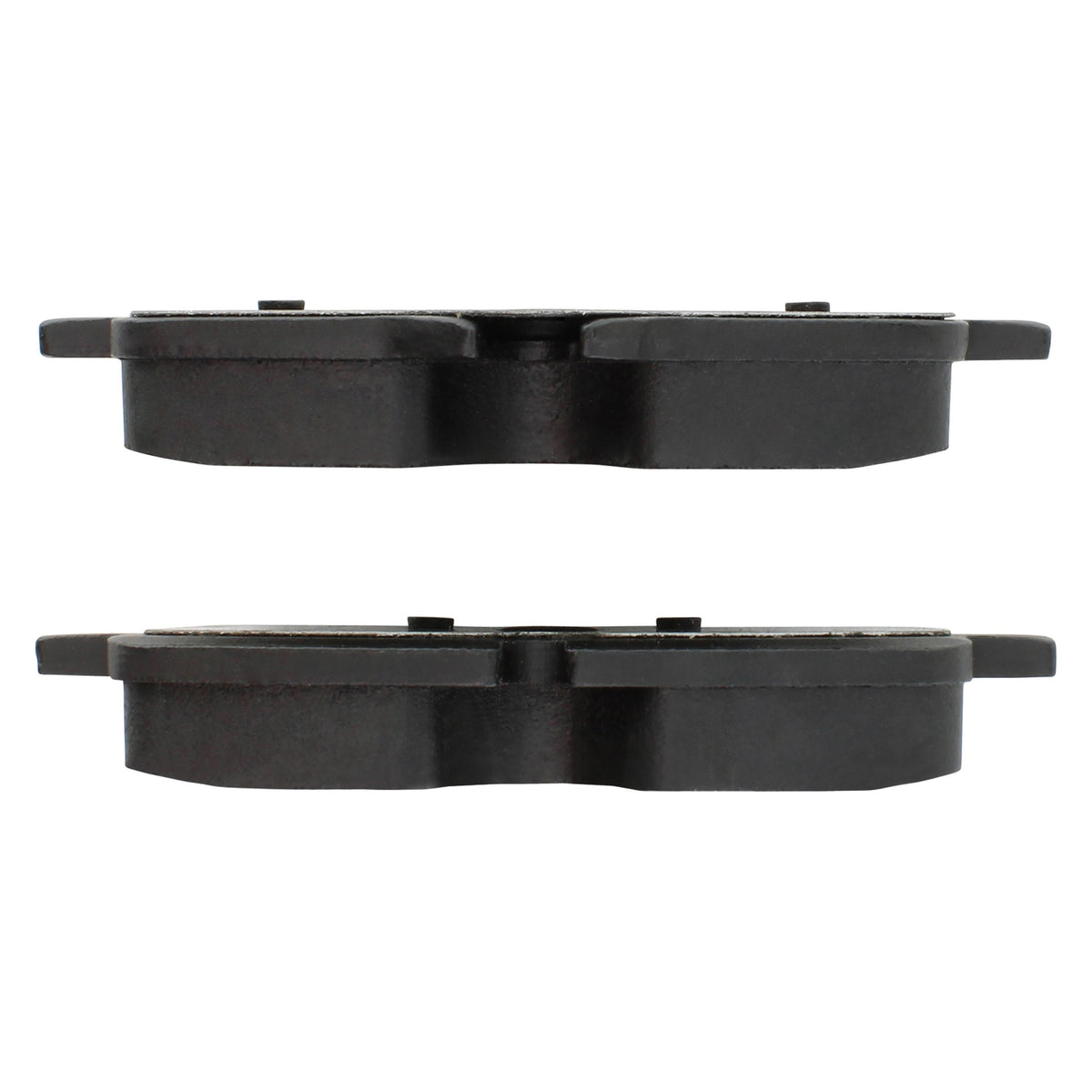 Quality-Built Black Series Semi-Metallic Brake Pads 1003-1469M