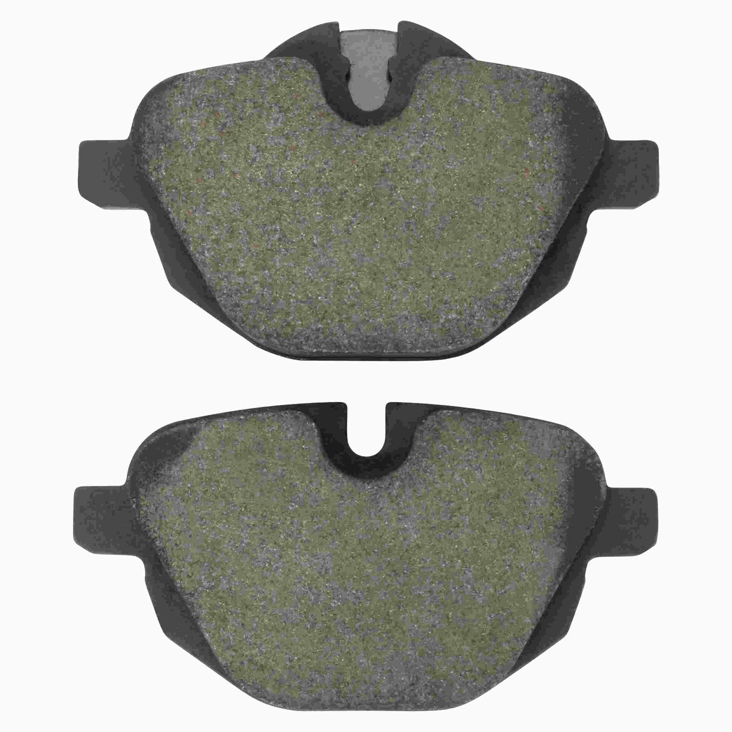 Quality-Built Black Series Ceramic Brake Pads 1003-1473C