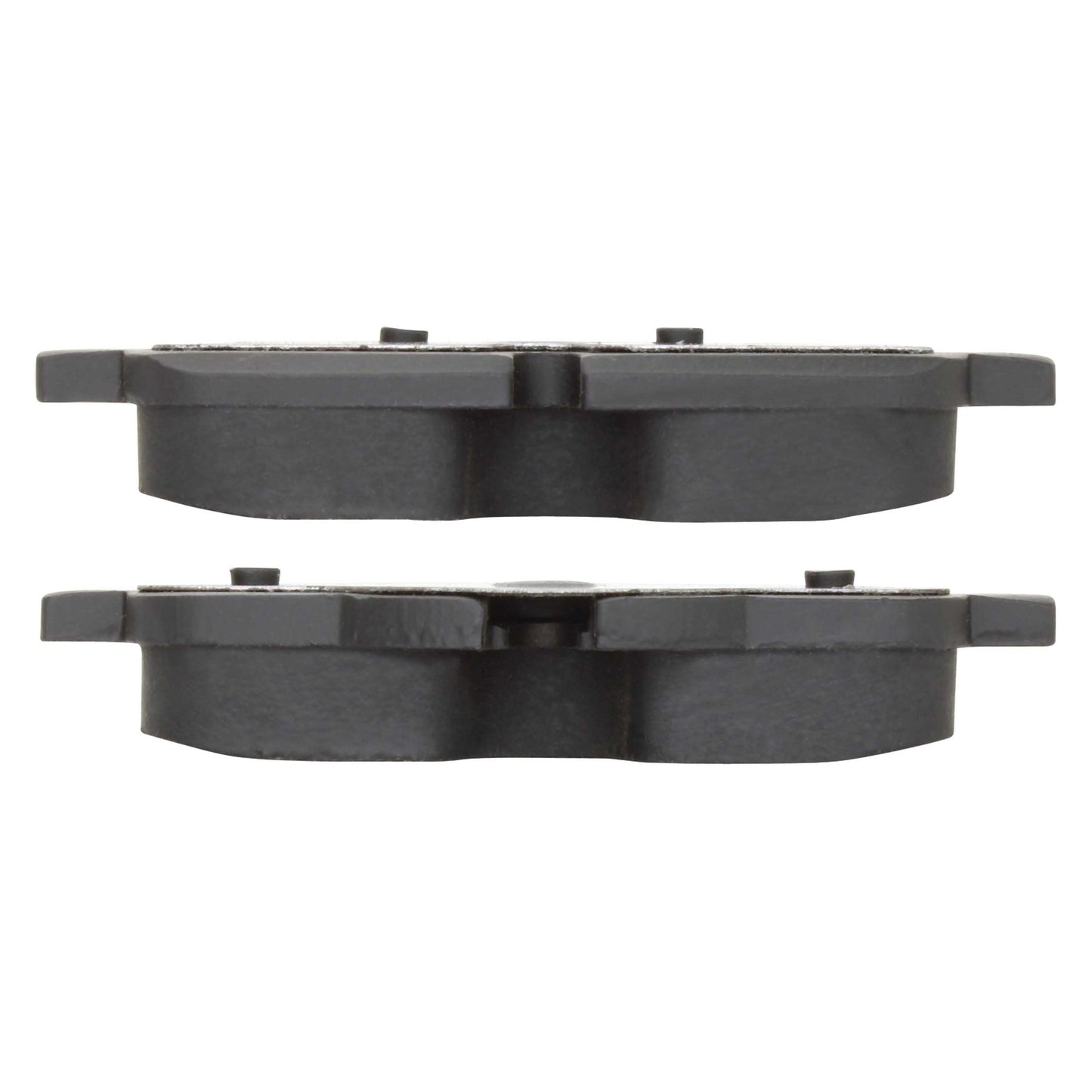 Quality-Built Black Series Ceramic Brake Pads 1003-1473C