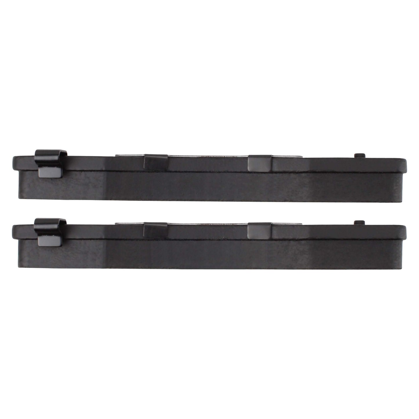 Quality-Built Black Series Semi-Metallic Brake Pads 1003-1474AM