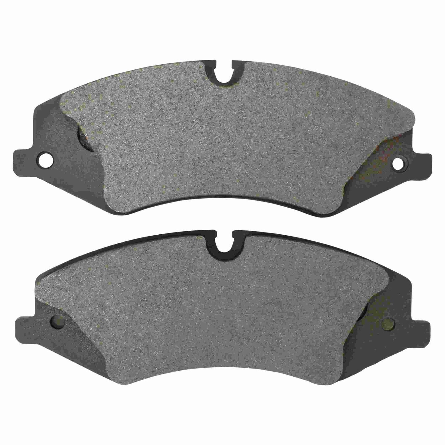 Quality-Built Black Series Semi-Metallic Brake Pads 1003-1479M