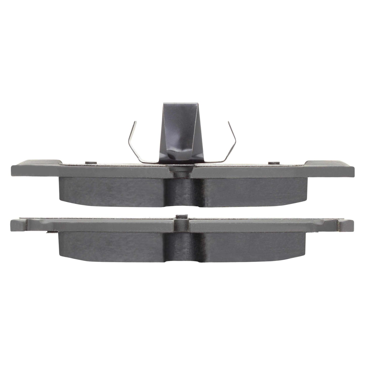 Quality-Built Black Series Ceramic Brake Pads 1003-1504C