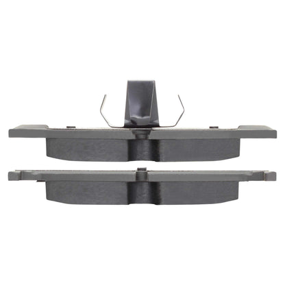 Quality-Built Black Series Ceramic Brake Pads 1003-1504C