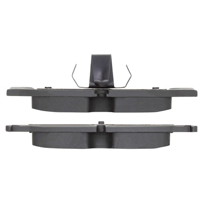 Quality-Built Black Series Ceramic Brake Pads 1003-1505C