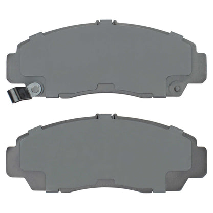 Quality-Built Black Series Ceramic Brake Pads 1003-1506C