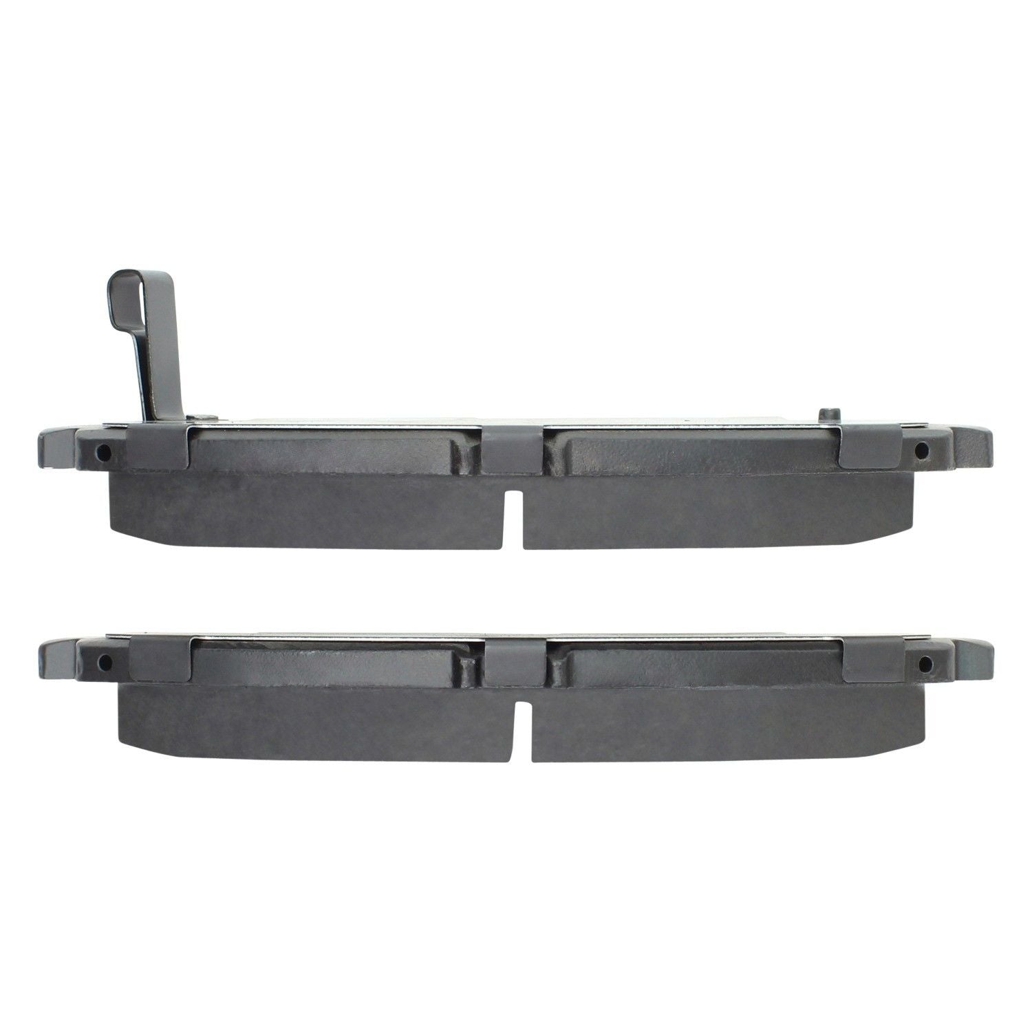 Quality-Built Black Series Ceramic Brake Pads 1003-1506C