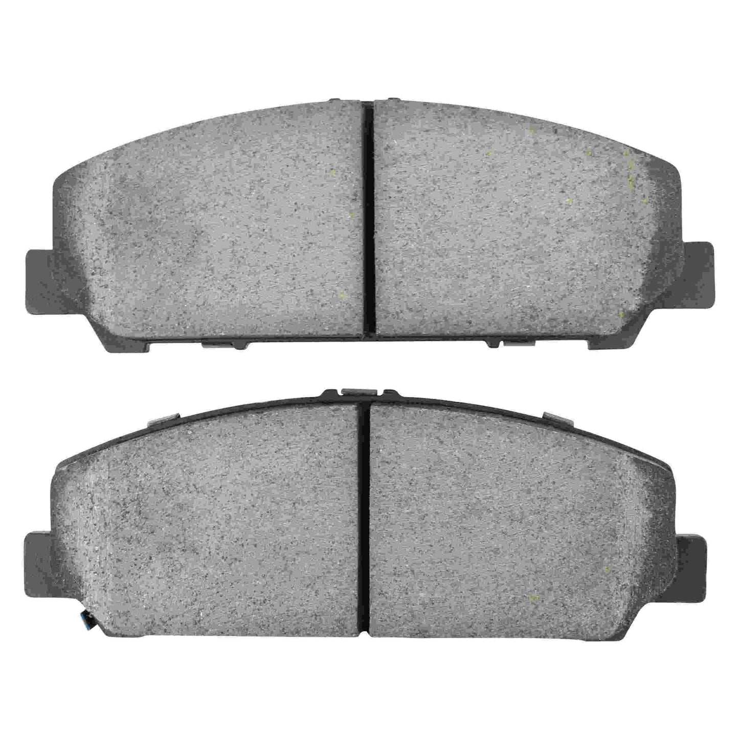 Quality-Built Black Series Ceramic Brake Pads 1003-1509C