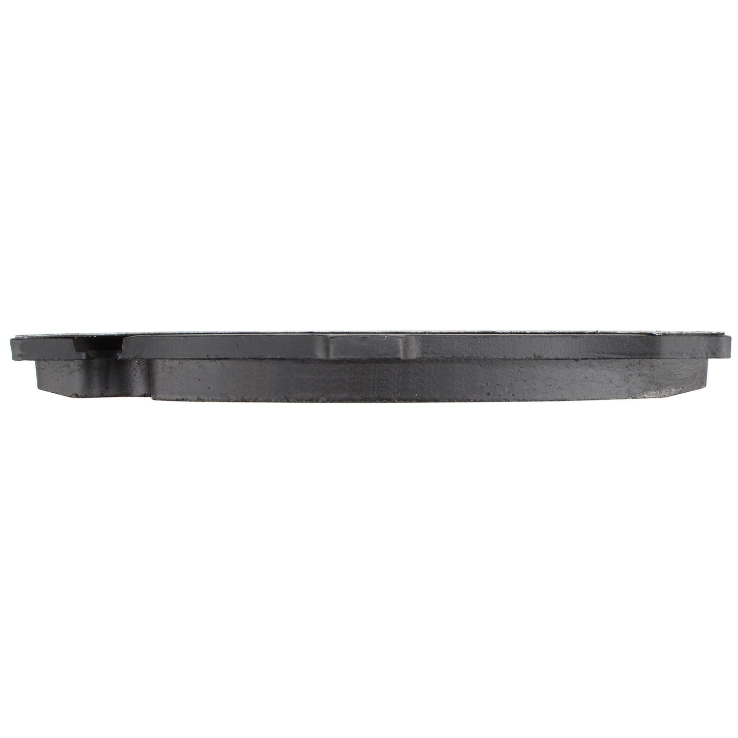 Quality-Built Black Series Semi-Metallic Brake Pads 1003-1530M